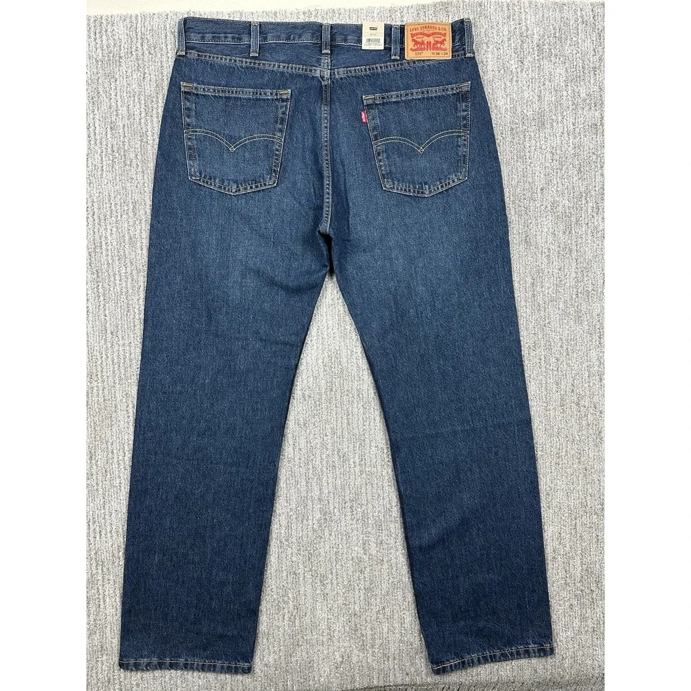 Levis levi men